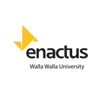 Walla Walla University Enactus logo - Similar company to Massive Audio Inc.