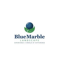 Blue Marble Landscape, LLC logo - Similar company to Genesis Landscape Solutions