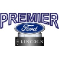 Premier Ford Lincoln