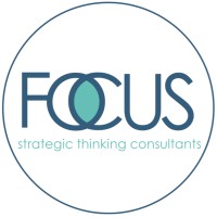 FOCUS STC logo - Similar company to Idea Training