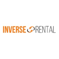 Inverse Rental logo - Similar company to Sahel - Roadside Assistance & Emergency