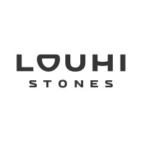 Louhi Stones logo - Similar company to Light Cognitive