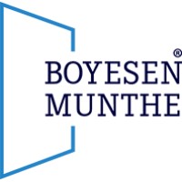 Boyesen & Munthe AS logo - Similar company to Cartagena As
