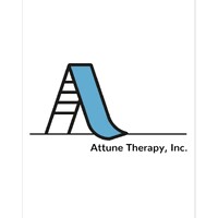 Attune Therapy  Inc. logo - Similar company to Brightstone Therapy