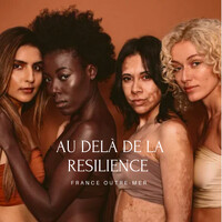 AU-DELA DE LA RESILIENCE FRANCE OUTRE-MER®️ logo - Similar company to Bimalaya