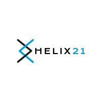 Helix21 logo - Similar company to Conway Cladding Ltd
