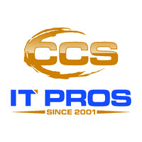 CCS IT Pros / Colorado Computer Support logo - Similar company to Ileapgroup Llc
