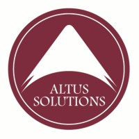 Altus Solutions Sdn Bhd logo - Similar company to Rocket Integration Technology Sdn. Bhd.
