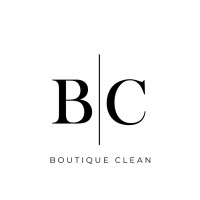 Boutique Clean logo - Similar company to 2 Zero Emissions