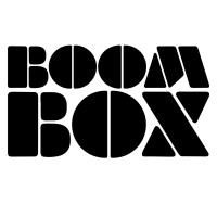 BOOMBOX Boxing Club logo - Similar company to The Belfast-Beltway Boxing Project