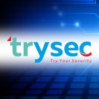 trysec Siber Güvenlik ve Bilişim Ticaret A.Ş. logo - Similar company to Ongsec Siber Savunma Teknolojileri