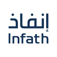 إنفاذ‬⁩ | infath logo - Similar company to Dot Zero