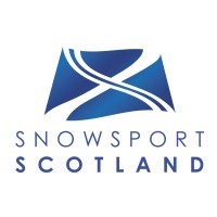 Snowsport Scotland logo - Similar company to Lash Studio Inc.