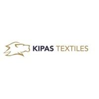 Kipaş Textile logo - Similar company to Kumaş