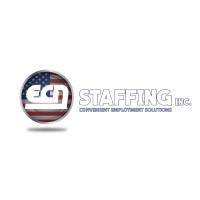 ECN Staffing, Inc. logo - Similar company to Protec X