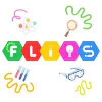 FLIPS logo - Similar company to Project Cleanslate