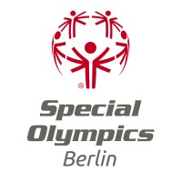 Special Olympics Berlin e.V. logo - Similar company to Special Olympics Deutschland