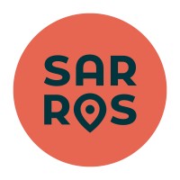 SARROS logo - Similar company to Fédération Médicale Étudiante Du Québec (Fmeq)