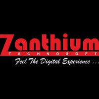 Zanthium Technosoft Pvt Ltd. logo - Similar company to Kimli Technologies