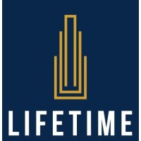 Lifetime Landbase logo - Similar company to Sumeru Infrastructures