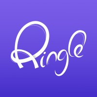 Ringle logo - Similar company to Led Community Leisure