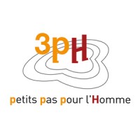 petits pas pour l'Homme logo - Similar company to Capite Corpus