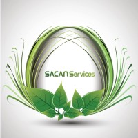 SACAN Services logo - Similar company to Indus River System Authority