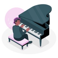 Freelance Pianist