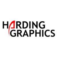 HardingGraphics logo - Similar company to Need Greaters Global Llc