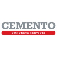 Cemento Concrete Services logo - Similar company to Myriad Constructions