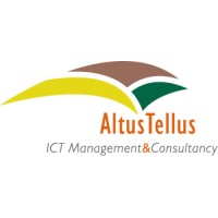 Altus Tellus logo - Similar company to Addconsult Group Bv