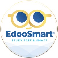 EdooSmart logo - Similar company to Edootech