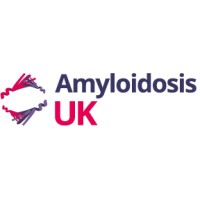 Amyloidosis UK logo - Similar company to Asociación Española De Amiloidosis