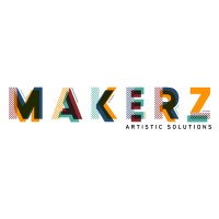 Makerz Artistic Solutions logo - Similar company to Grow Interim Finance
