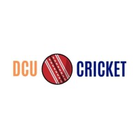 DCU Cricket logo - Similar company to Daunt