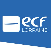 ECF Lorraine logo - Similar company to Cofides - L'Audit