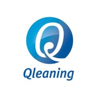 Qleaning logo - Similar company to Alpha Gelens B.V