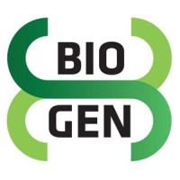 BIO-GEN logo - Similar company to Osadkowski Sa