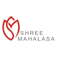 Shree Mahalasa & Company logo - Similar company to Vision Digital India