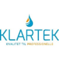Klartek ApS logo - Similar company to Dahl Pedersen A/S