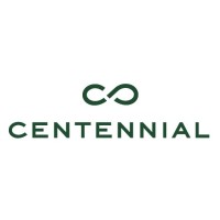 Centennial logo - Similar company to Dhv Engineers
