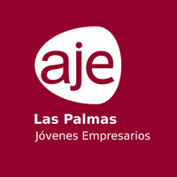 AJE Las Palmas logo - Similar company to Protelum Consultoría