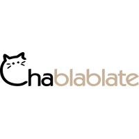 Chablablate.com logo - Similar company to L'Agence De Flore | Communication Digitale