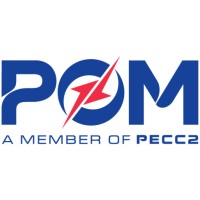 POM logo - Similar company to Pecc2