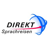 DIREKT Sprachreisen logo - Similar company to Sempa Study Abroad
