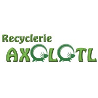 Recyclerie Axolotl logo - Similar company to Rev Régie De Territoire Environnement Valorisation