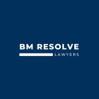 BM Resolve Lawyers logo - Similar company to Matterx – Legal Ecosystem On Microsoft 365