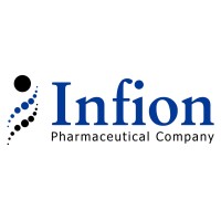 PT. Infion Pharmaceutical Company logo - Similar company to Hanall Biopharma