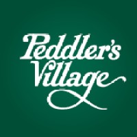 Peddler's Village logo - Similar company to Visit Bucks County