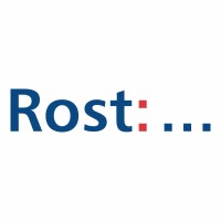 Rost: Werbetechnik logo - Similar company to Tp Werbetechnik